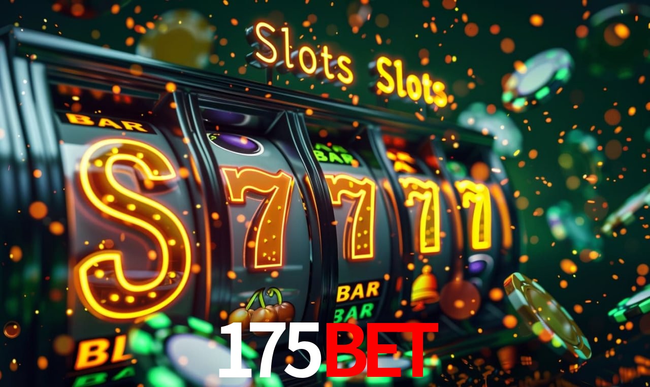 Estatísticas 175bet
