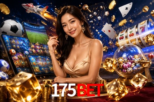 Live Casino 175bet