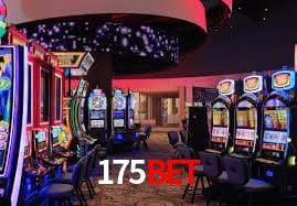 175bet Loteria Online Brasil - Plataforma Certificada
