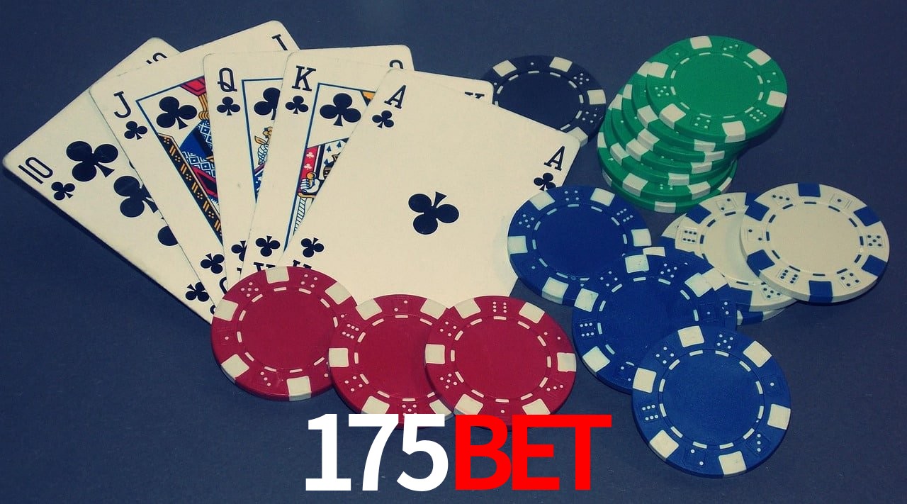 Bonus Features 175bet