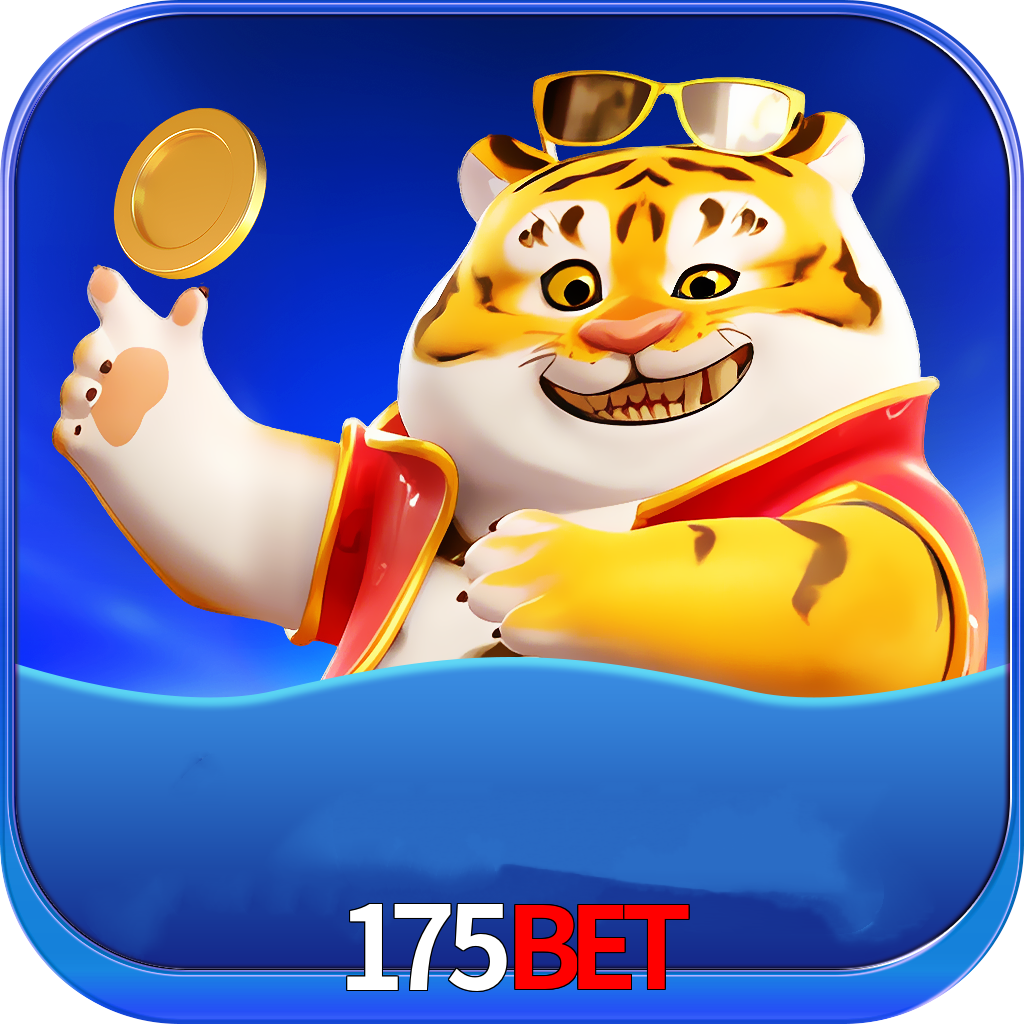 Logo 175bet Cassino Online Brasil